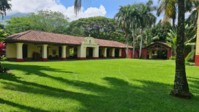 Hacienda El Salado